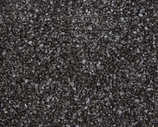 Dupla Ground colour Black Star 1-2 mm, 5 kg