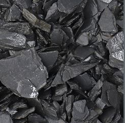 Dupla Ground Black Chips 2 kg