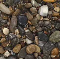 Dupla Ground River Pebbles 2kg