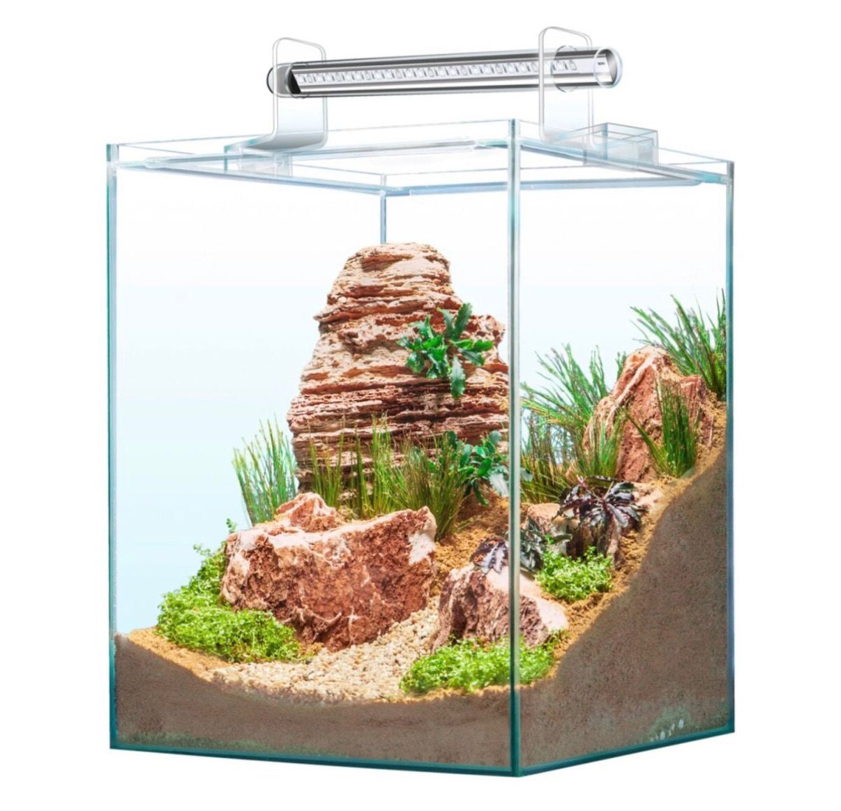 sera Scaper Cube 80 l Starterset