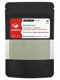 SHRIMPYS® BabyBoost – Aufzuchtfutter für Junggarnelen 30g